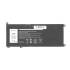 Bateria Movano do Dell Inspiron 15 (5587) 15 (7588)