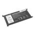 Bateria Movano do Dell Inspiron 14 (5481) 14 (5590)