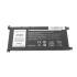 Bateria Movano do Dell Inspiron 14 (5481) 14 (5590)