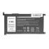 Bateria Movano do Dell Inspiron 14 (5481) 14 (5590)