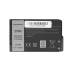 Bateria Movano do Dell Latitude Rugged Extreme 12 (7202) 12 (7212) 12 (7220)