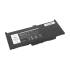 Bateria Movano do Dell Latitude 5300 5310 7300
