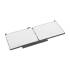 Bateria Movano do Dell Latitude 5300 5310 7300