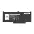 Bateria Movano do Dell Latitude 5300 5310 7300