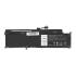 Bateria Movano do Dell Latitude 13 (7370) (E7370)