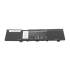 Bateria Movano do Dell Inspiron 13 (7373) 13 (7386)