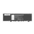 Bateria Movano do Dell Inspiron 13 (7373) 13 (7386)