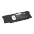 Bateria Movano do Dell Latitude 5320 7320 7520 - 11.4V