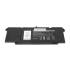 Bateria Movano do Dell Latitude 5320 7320 7520 - 11.4V