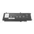 Bateria Movano do Dell Inspiron 15 (7547) 15 (7548)