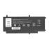 Bateria Movano do Dell Inspiron 15 (7547) 15 (7548)