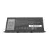 Bateria Movano do Dell Inspiron 15 (7557) 15 (7559) - 6600mAh