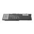 Bateria Movano do Dell Precision 15 (7510)