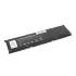 Bateria Movano do Dell Alienware M15 M17 R3 XPS 15 (9500)