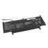 Bateria Movano do Dell Latitude 15 9510, 9520