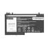 Bateria Movano do Dell Latitude E5450 E5550 - 11.1V