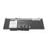 Bateria Movano do Dell Latitude E5450 E5550