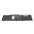 Bateria Movano do Dell Latitude E5570 (5500mAh) - 11.4V