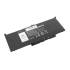 Bateria Movano do Dell Latitude 7390 7490 (5800 mAh)