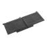 Bateria Movano do Dell Latitude 7390 7490 (5800 mAh)