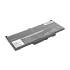 Bateria Movano do Dell Latitude E7270 E7470