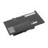 Bateria Movano do Dell Latitude E7270 E7470 - 11.4V