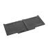 Bateria Movano do Dell Latitude E7270 E7470 (5800mAh)