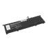 Bateria Movano do Dell XPS 15 (9575)