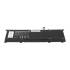Bateria Movano do Dell XPS 15 (9575)