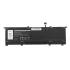 Bateria Movano do Dell XPS 15 (9575)