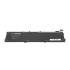 Bateria Movano do Dell XPS 15 (9550)