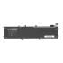 Bateria Movano do Dell XPS 15 (9550)