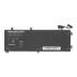 Bateria Movano do Dell XPS 15 (9550) - H5H20