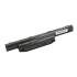 Bateria Movano do Fujitsu Lifebook E753