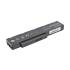 Bateria Movano do Fujitsu Li3560 Li3710