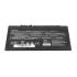 Bateria Movano do Fujitsu LifeBook P727, P728, U727, U728, U729