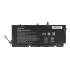 Bateria Movano do HP EliteBook Folio 1040 G3
