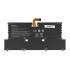 Bateria Movano do HP Spectre 13