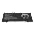 Bateria Movano do HP Spectre 13-AE