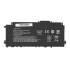 Bateria Movano do HP Pavilion 13-bb, 14-dv, 14-ec, x360 14-dw