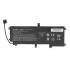 Bateria Movano do HP Envy 15-as