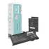 Bateria Movano do HP Omen 15 Pavilion 15 - 15.4V