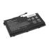Bateria Movano do HP ZBook 17 G3