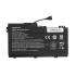 Bateria Movano do HP ZBook 17 G3