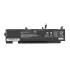 Bateria Movano do HP EliteBook 850 855 (G7 G8) ZBook Firefly 15 (G7 G8)