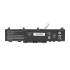 Bateria Movano do HP EliteBook 830 840 (G7 G8) ZBook Firefly 14 (G7 G8)