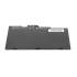 Bateria Movano do HP EliteBook 840 G3 850 G3