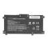 Bateria Movano do HP Envy 17 x360 15