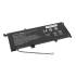 Bateria Movano do HP Envy 15-aq 15t-aq x360 15-ar