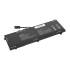 Bateria Movano do HP ZBook Studio G3